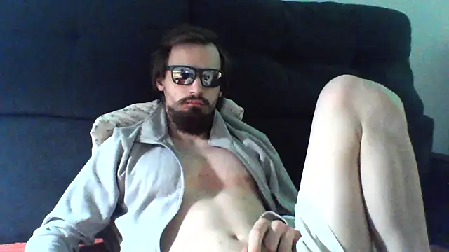 KaelNox Live XXX-chat