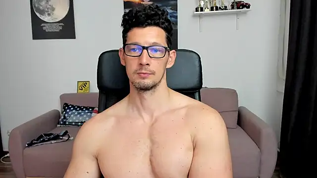 Chatroom XXX en direct de BrutusK08