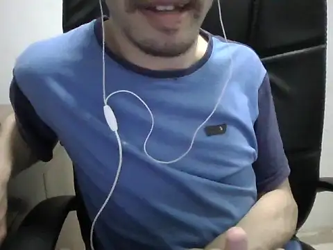 Chat XXX ao vivo de DiGabriel