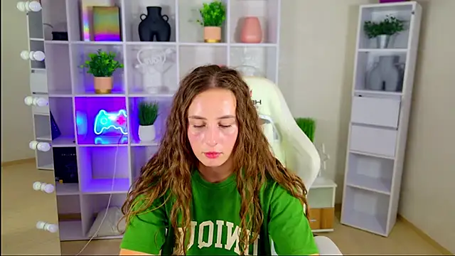 NadinnLn Live XXX chat