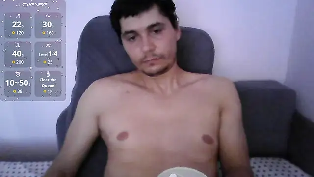 David_storm Chat XXX live