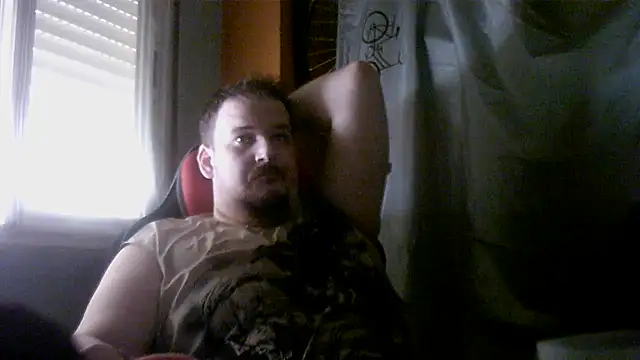 Chat XXX ao vivo de porkorossy