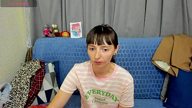 TayanaJons 라이브 XXX 채팅