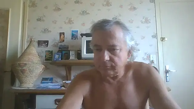 Show Webcam de gegevincent5