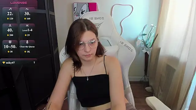Chat XXX Live AudreyyKim