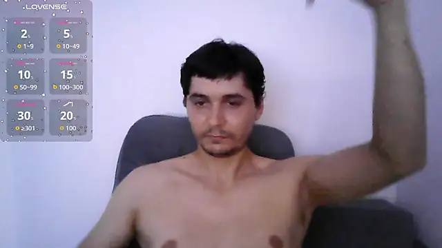 David_storm Live XXX Chat