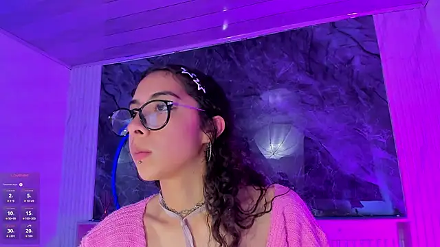 Živý XXX chat Sarah_Moon1