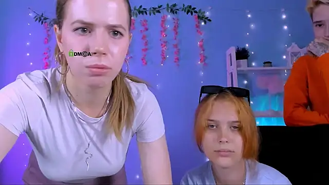 Živý XXX chat lumi_soft