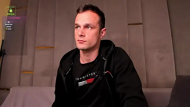 BrandonNorris 现场XXX聊天