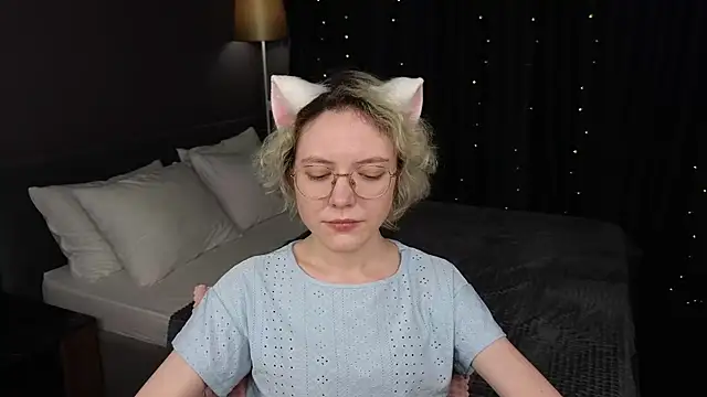 HottoKori – Naživo XXX chat