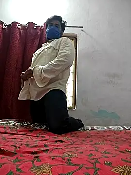 honbok Adlı Modelin Canlı XXX Sohbeti