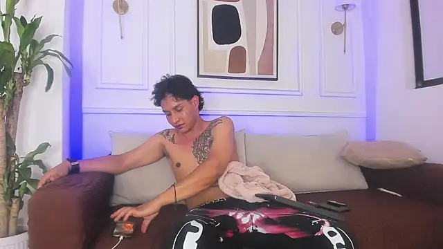 Stone_grey1_ – Naživo XXX chat