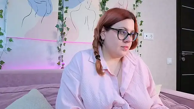 Valery_Grand 라이브 XXX 채팅