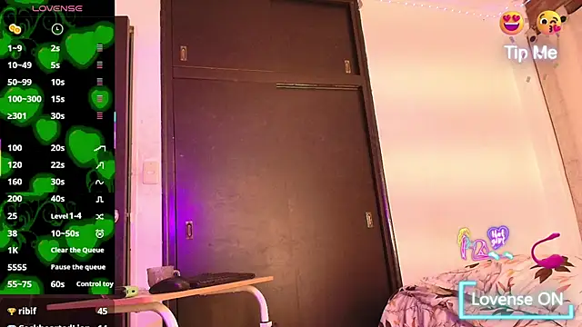 lexa_dreams19 – Naživo XXX chat