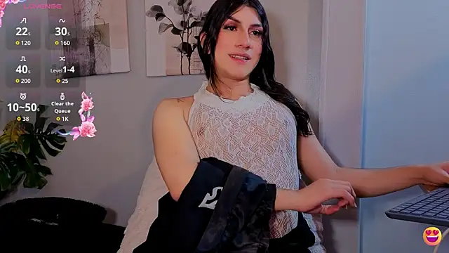 Chat XXX ao vivo de steff_bratz