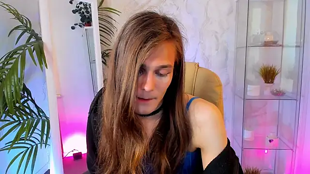 Chat XXX en directo de WillFobos