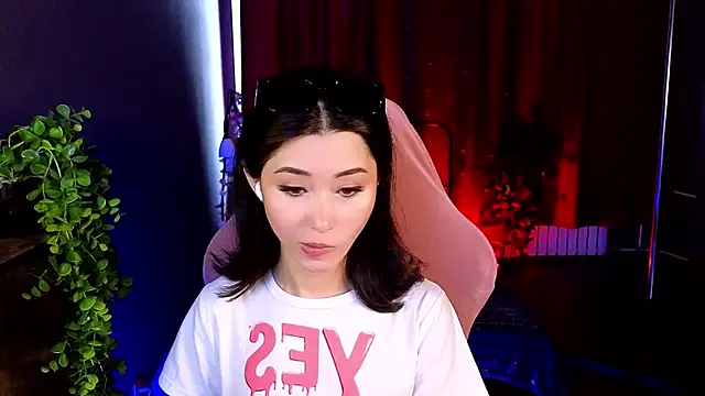 RedMidnightのライブXXXチャット