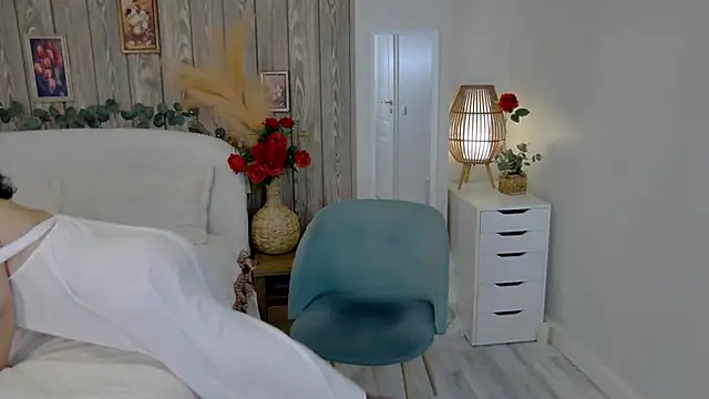 Chat XXX en directo de ClassyTinaa