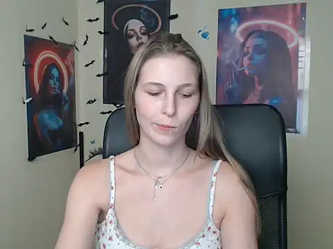 Živý XXX chat StrangerGi