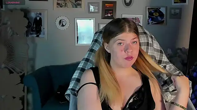 Stefania-sweet – Naživo XXX chat