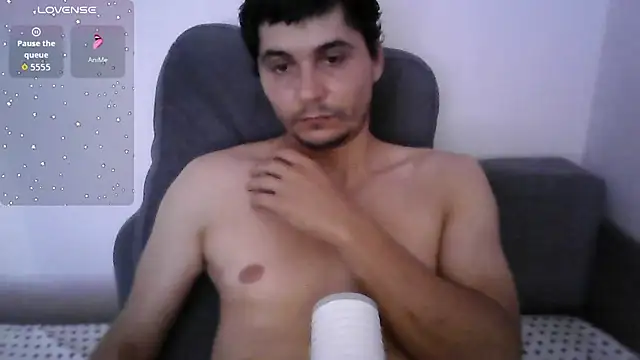 XXX chat uživo modela David_storm