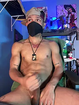 แชท XXX สดของ CRAZY-BOY99