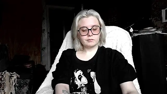 Czat XXX na żywo – Hele_Michelle