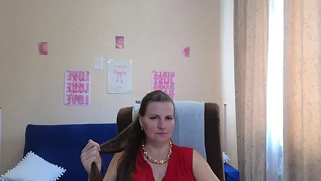 Mirabelle_Velvet Live XXX-Chat