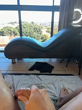Chat XXX ao vivo de MissLMrJ