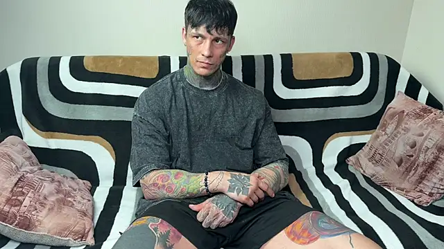 Anubisgods – Naživo XXX chat