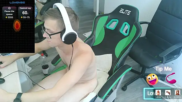 StephPra94 Obrolan Langsung XXX
