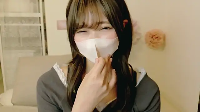 Chat +18 de -inori- ao vivo