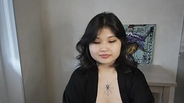 Chat +18 de Sofia_Min ao vivo