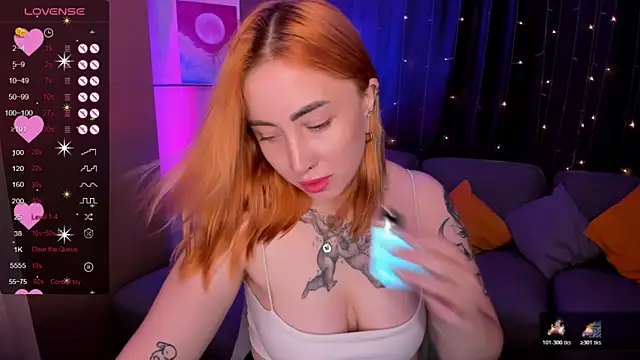 deboramoore's Live XXX Chat