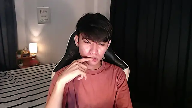 Sembang XXX Secara Langsung asian_dai