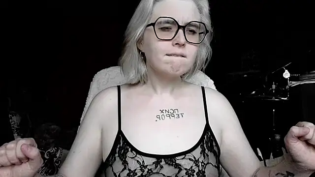 Hele_Michelle – Live XXX-chat