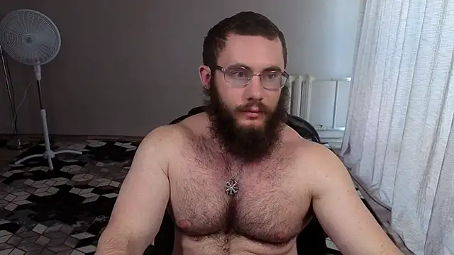 Ant_Power Webcamshow