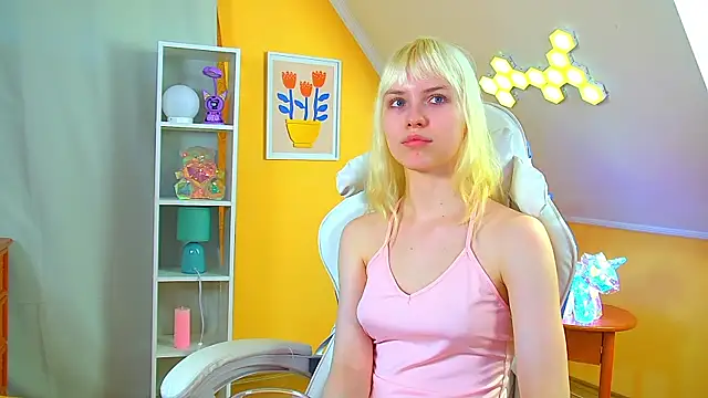 Chat XXX Live HannahHollis