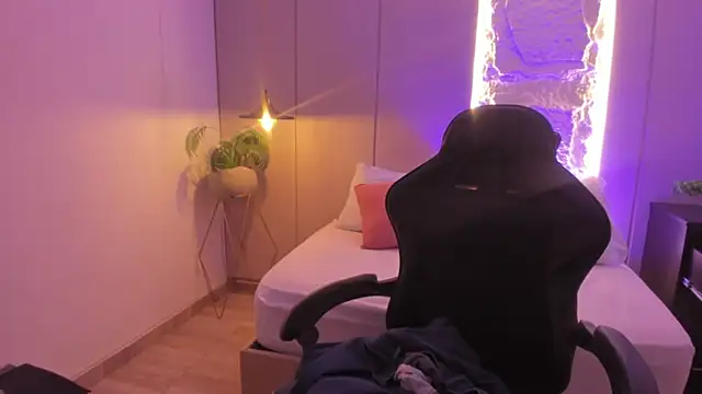 Chat XXX Live isabella_florez