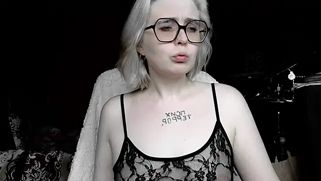 Chat XXX en directo de Hele_Michelle