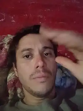Show de Bestia69_ na webcam
