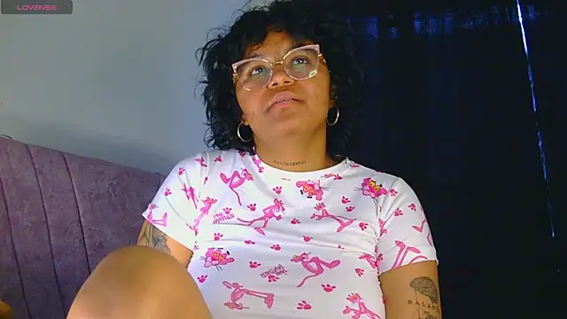 Chat XXX en directo de alessia_temptation