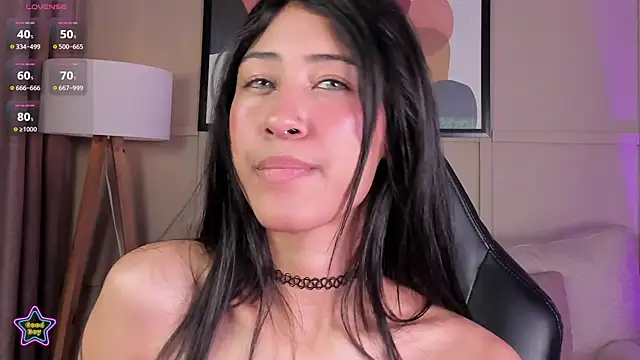 Chat +18 de internett_sweetheart ao vivo