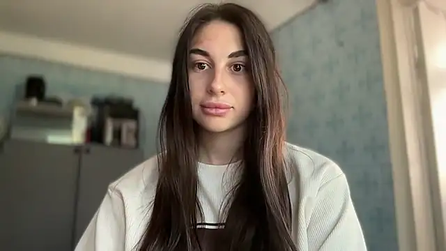 צ'אט XXX בשידור חי של LiluMartiznir