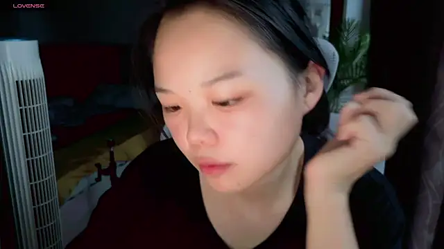 xiaosu22 Obrolan Langsung XXX