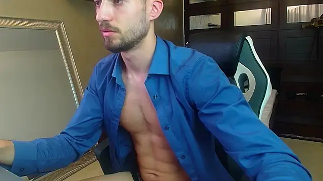 Czat XXX na żywo – FelixRook