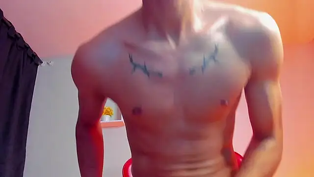 แชท XXX สดของ Poseidon_Core_