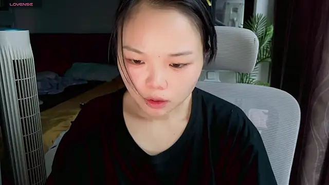 xiaosu22 – Naživo XXX chat