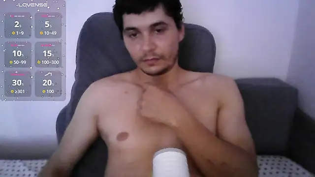 David_storm Live XXX-chat