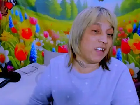 Chat XXX ao vivo de indianroxy